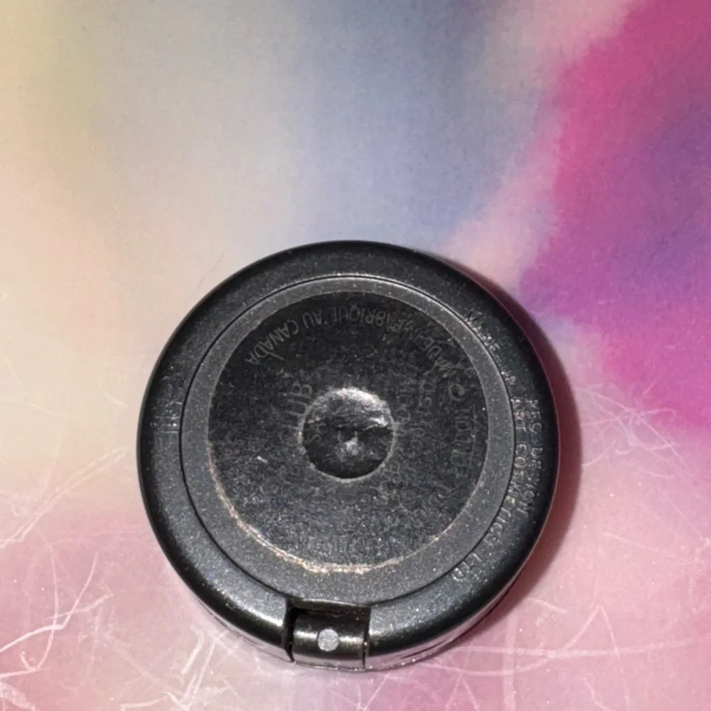 MAC Club Eyeshadow~rare